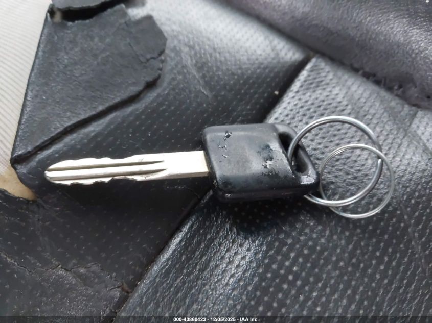 2005 Nissan Armada Le VIN: 5N1AA08B45N726585 Lot: 43860423