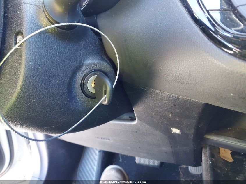 2019 Toyota C-Hr Le VIN: NMTKHMBX3KR069394 Lot: 43860424