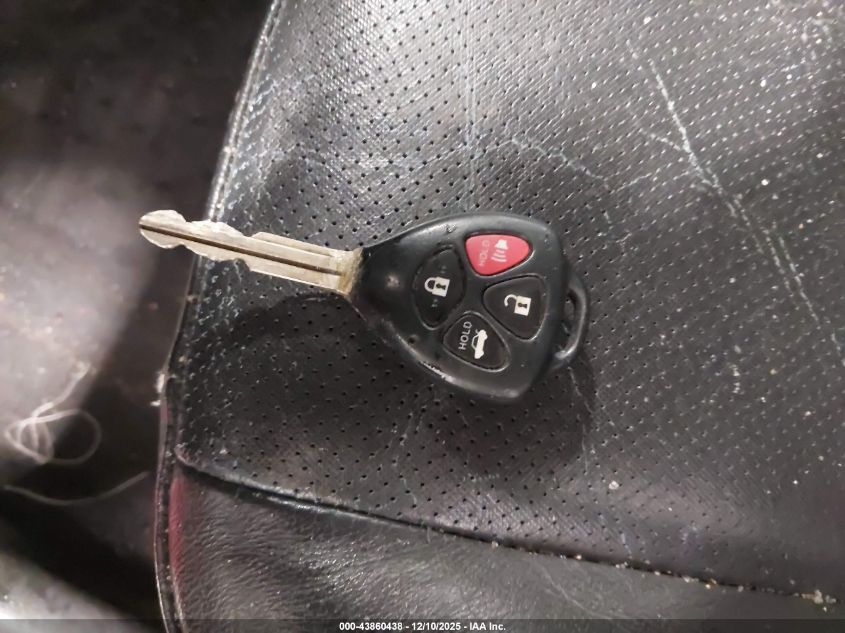 2009 Toyota Corolla S VIN: 1NXBU40E49Z054953 Lot: 43860438