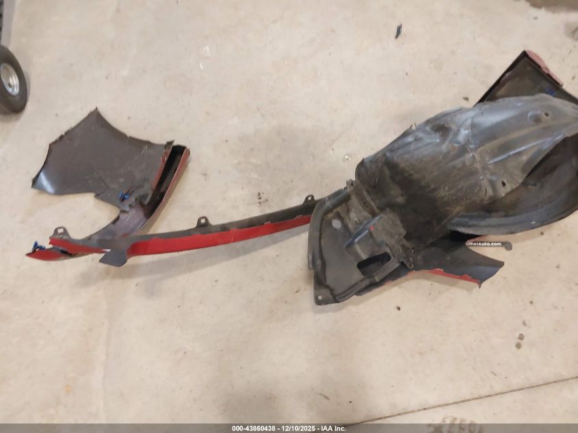 2009 Toyota Corolla S VIN: 1NXBU40E49Z054953 Lot: 43860438