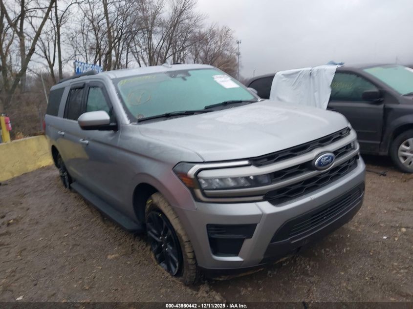 FORD EXPEDITION XLT MAX