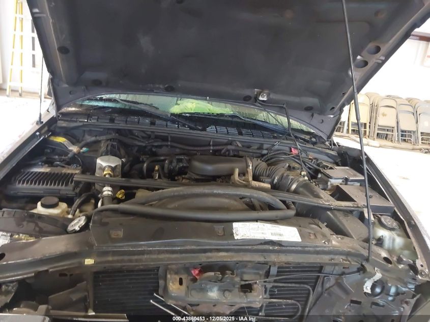 1999 Chevrolet Blazer Ls VIN: 1GNDT13WXX2147902 Lot: 43860453