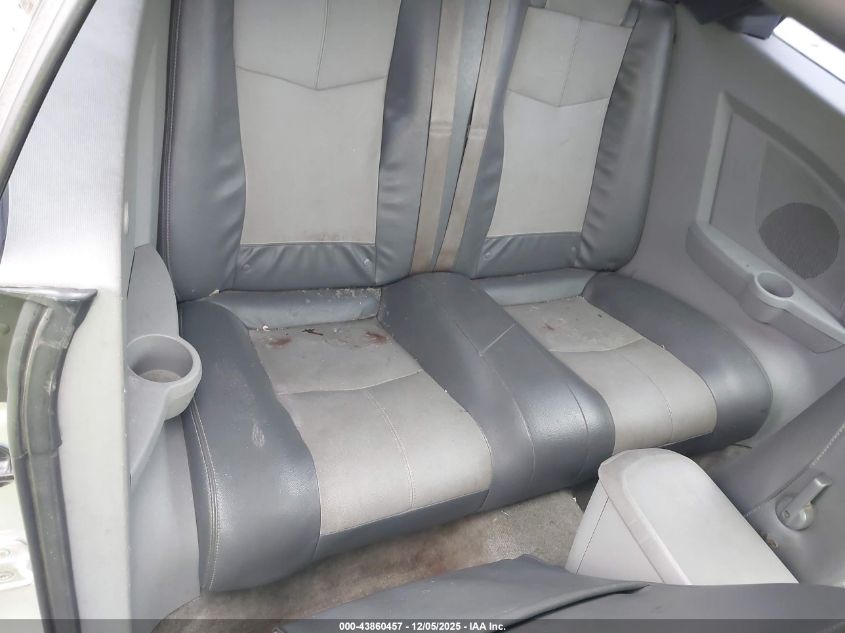 2008 Chrysler Sebring Touring VIN: 1C3LC55R58N157454 Lot: 43860457