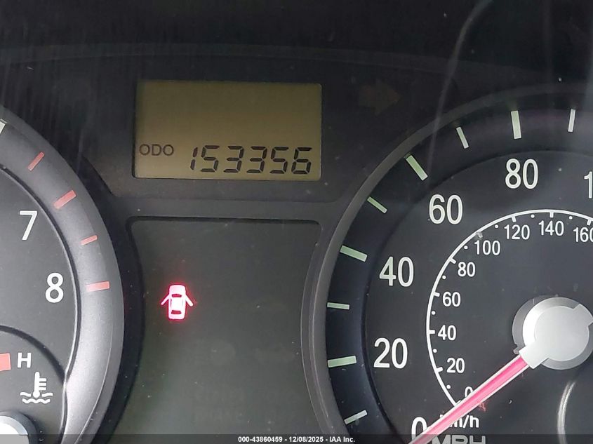 2006 Kia Rio Lx VIN: KNADE123366077741 Lot: 43860459