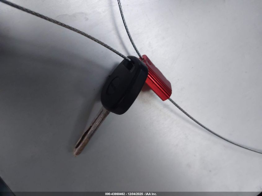 2002 Lexus Es 300 VIN: JTHBF30G720035822 Lot: 43860462