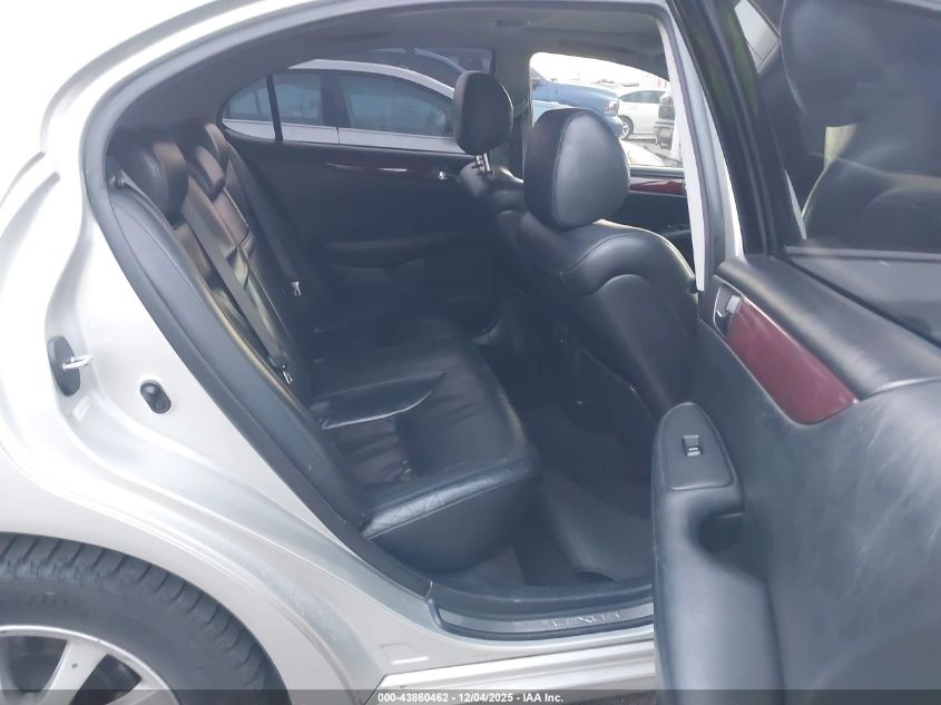 2002 Lexus Es 300 VIN: JTHBF30G720035822 Lot: 43860462