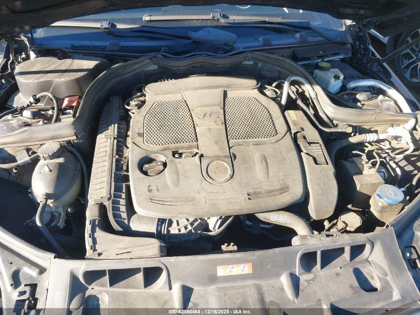 2012 Mercedes-Benz C 350 Sport 4Matic VIN: WDDGJ8JB4CF809115 Lot: 43860464