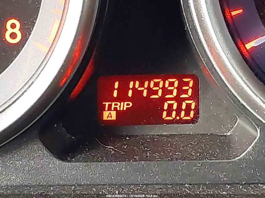 2012 Mazda Cx-9 Grand Touring VIN: JM3TB3DV5C0363629 Lot: 43860474