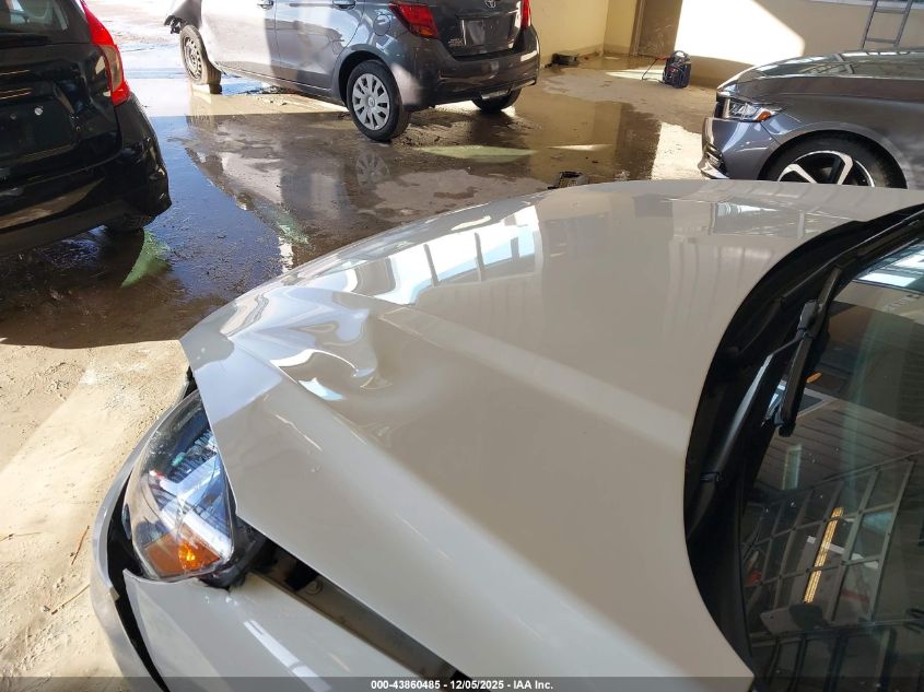 2020 Ford Escape Titanium Hybrid VIN: 1FMCU0DZ9LUC63428 Lot: 43860485