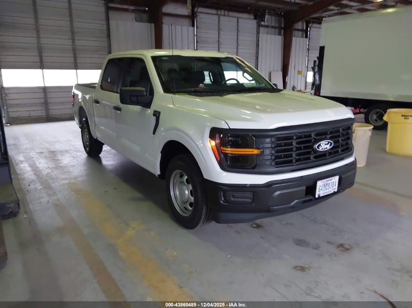FORD F-150 XL
