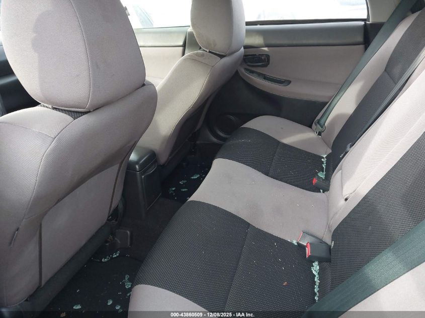 2006 Subaru Impreza 2.5I VIN: JF1GD67686H513562 Lot: 43860509