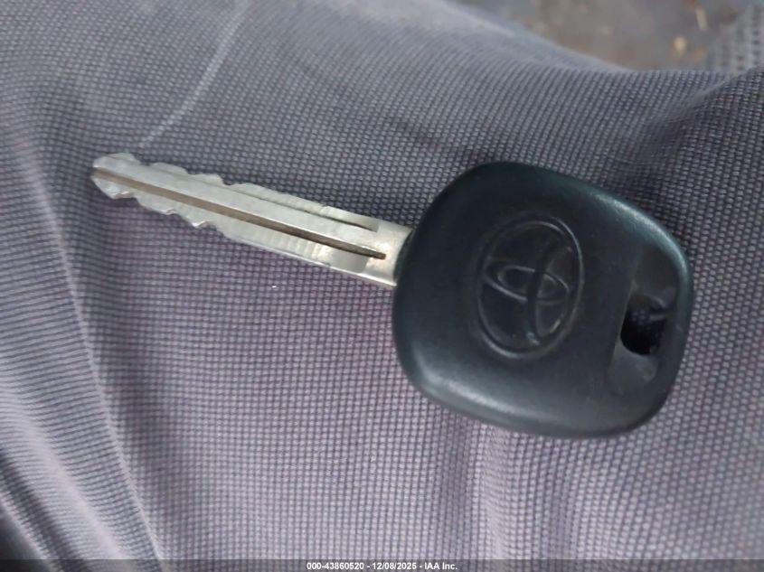 2008 Toyota Tacoma V6 VIN: 5TEMU52N38Z532964 Lot: 43860520