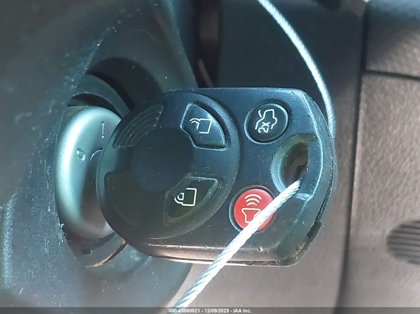 2014 Ford Transit Connect Xlt VIN: NM0LS7F71E1152002 Lot: 43860521