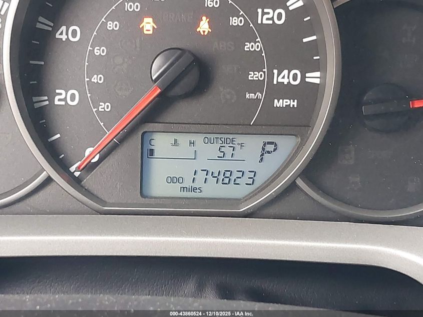 2016 Toyota Rav4 Le VIN: 2T3ZFREV4GW295463 Lot: 43860524