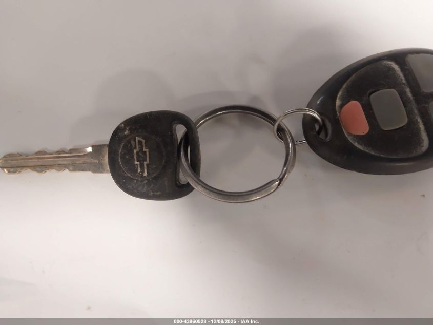 2007 Chevrolet Impala Lt VIN: 2G1WT58N179373569 Lot: 43860528