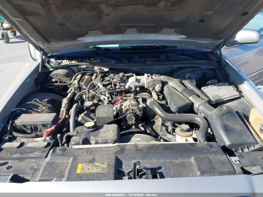 2008 Mercury Grand Marquis Ls VIN: 2MEFM75V58X635416 Lot: 43860531