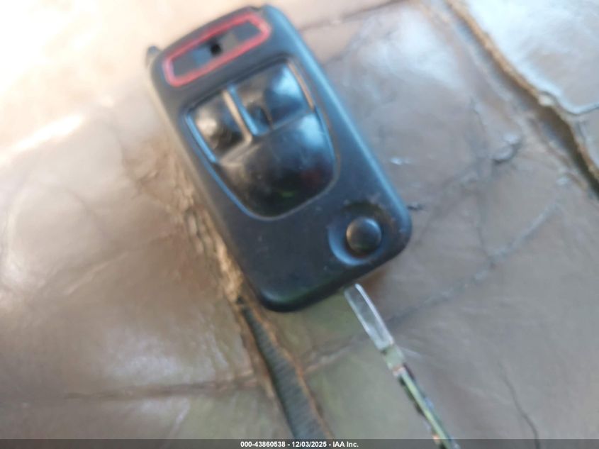 1998 Mercedes-Benz S 420 VIN: WDBGA43G7WA388390 Lot: 43860538