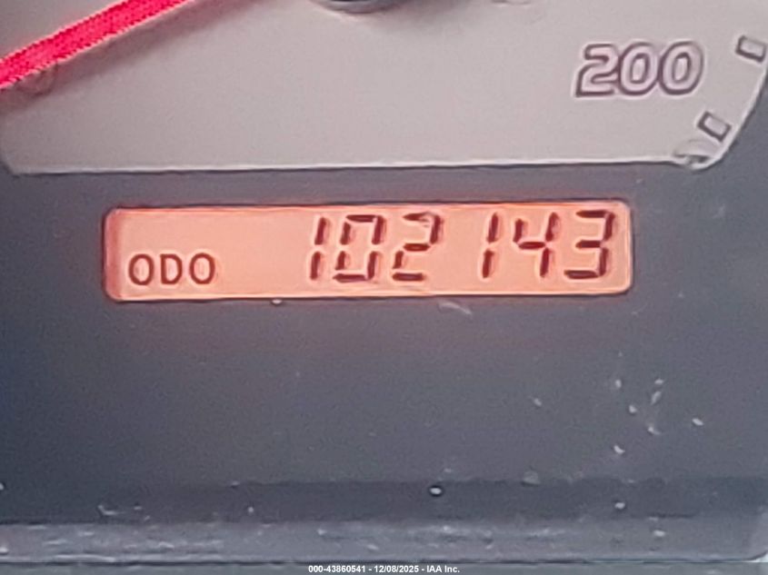 2011 Toyota Tacoma Base V6 VIN: 3TMLU4EN0BM064763 Lot: 43860541