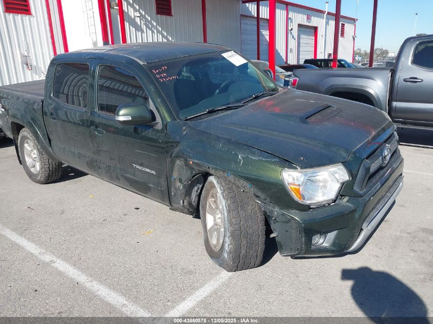 TOYOTA TACOMA BASE V6