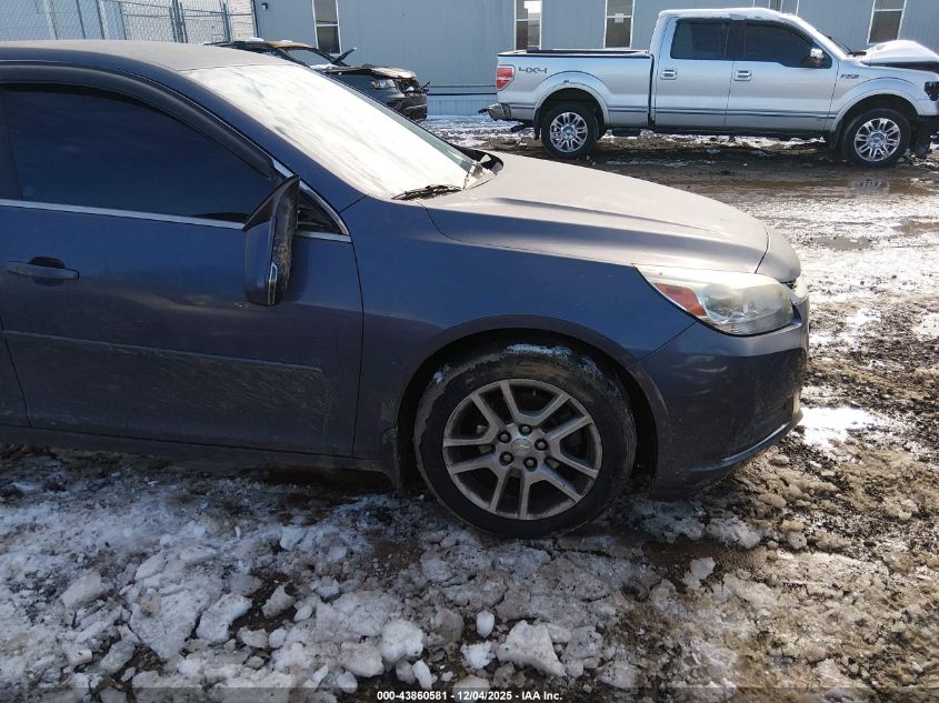 CHEVROLET MALIBU 1LT