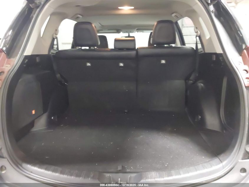 2013 Toyota Rav4 Limited VIN: 2T3DFREV9DW017969 Lot: 43860584