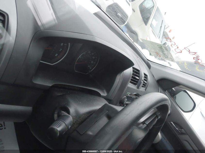 2007 Honda Cr-V Ex VIN: JHLRE48547C000336 Lot: 43860597