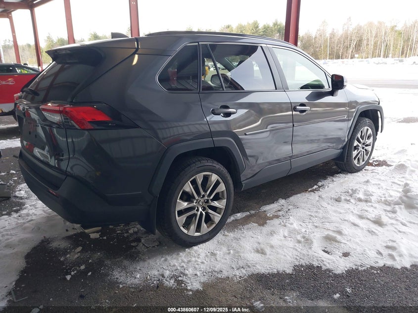 JTMA1RFV2KD044747 2019 TOYOTA RAV 4 photo no. 4