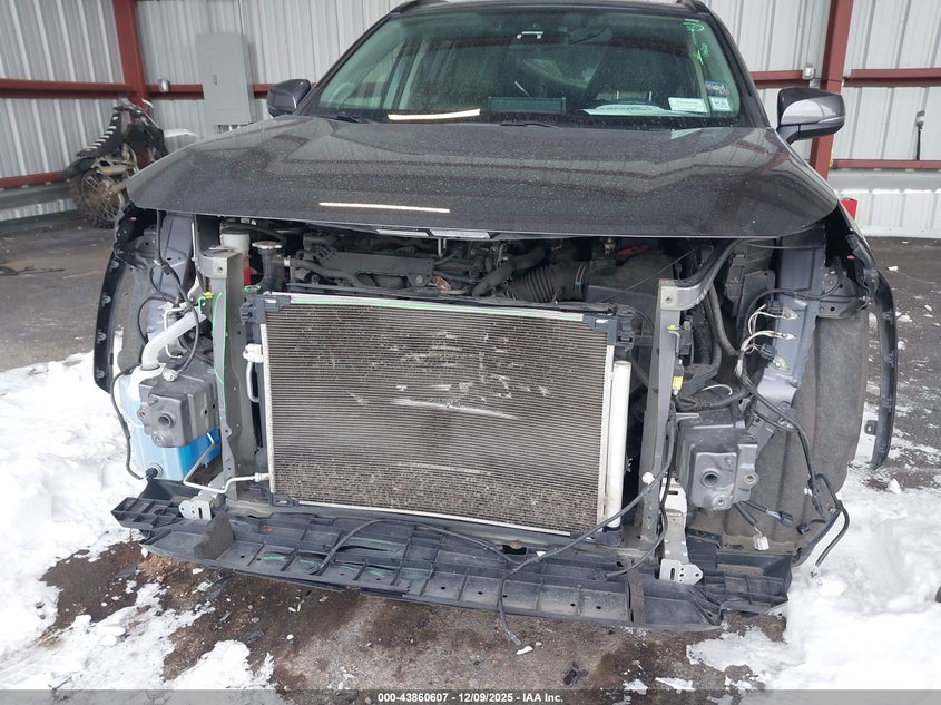 JTMA1RFV2KD044747 2019 TOYOTA RAV 4 photo no. 6