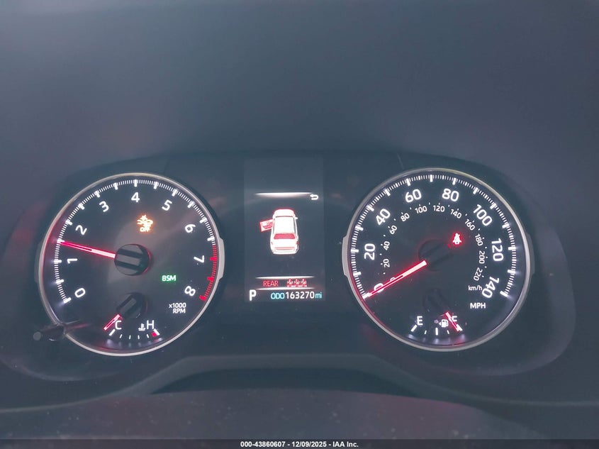 JTMA1RFV2KD044747 2019 TOYOTA RAV 4 photo no. 7