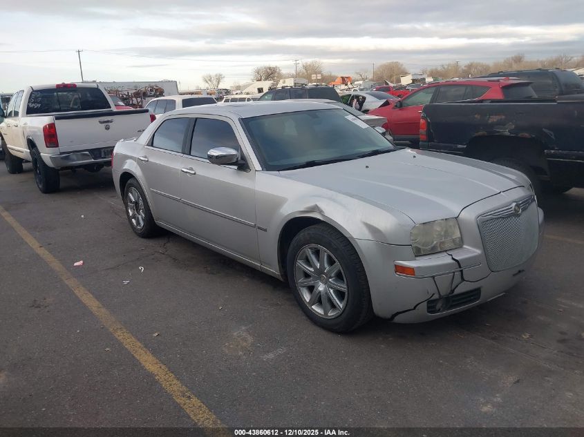 CHRYSLER 300 TOURING/SIGNATURE SERIES/EXECUTIVE SERIES