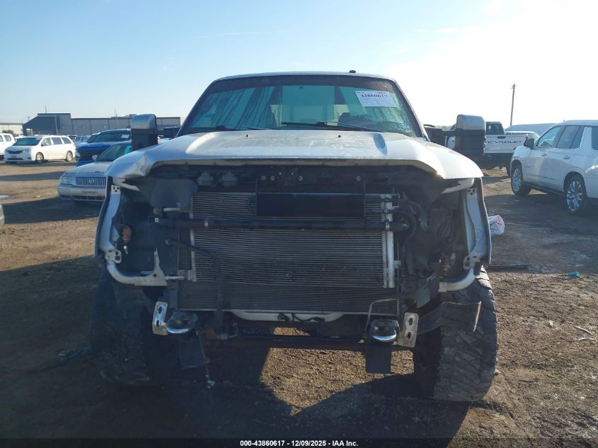 2015 Ford F-250 Lariat VIN: 1FT7W2BT9FEB77271 Lot: 43860617