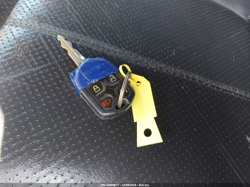 2015 Ford F-250 Lariat VIN: 1FT7W2BT9FEB77271 Lot: 43860617