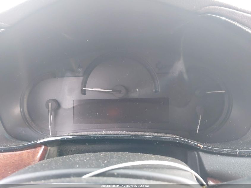 2014 Cadillac Cts Luxury VIN: 1G6AX5SX3E0119906 Lot: 43860631