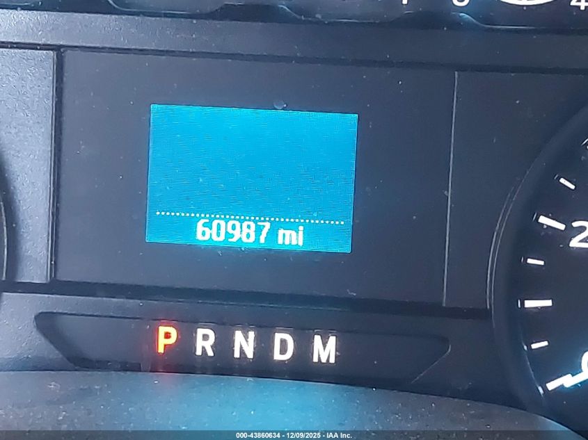 2021 Ford F-550 Chassis Xl VIN: 1FD0X5HT6MED58585 Lot: 43860634