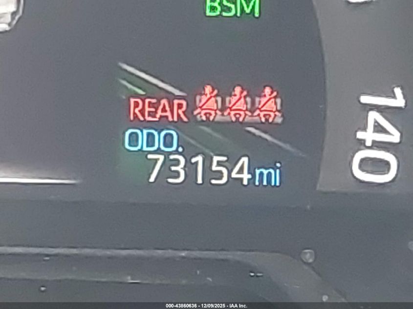 2023 Toyota Rav4 Xle VIN: 2T3W1RFV4PC230386 Lot: 43860636