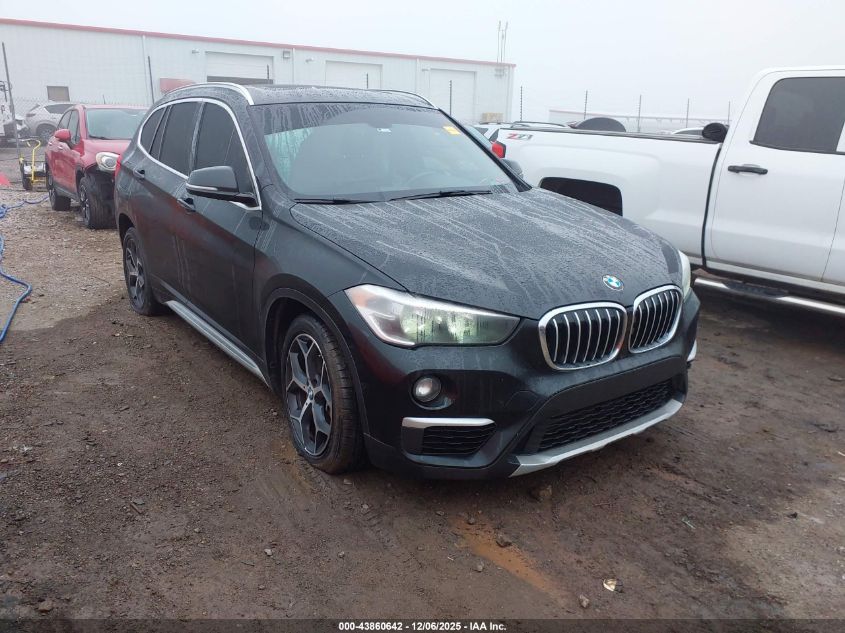BMW X1 SDRIVE28I