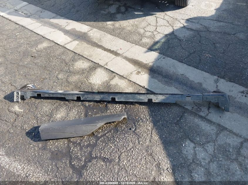 2023 Nissan Leaf Sv Plus 60 Kwh VIN: 1N4CZ1CV3PC557936 Lot: 43860645