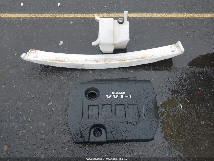 2009 Toyota Corolla Le VIN: JTDBL40E69J045194 Lot: 43860651