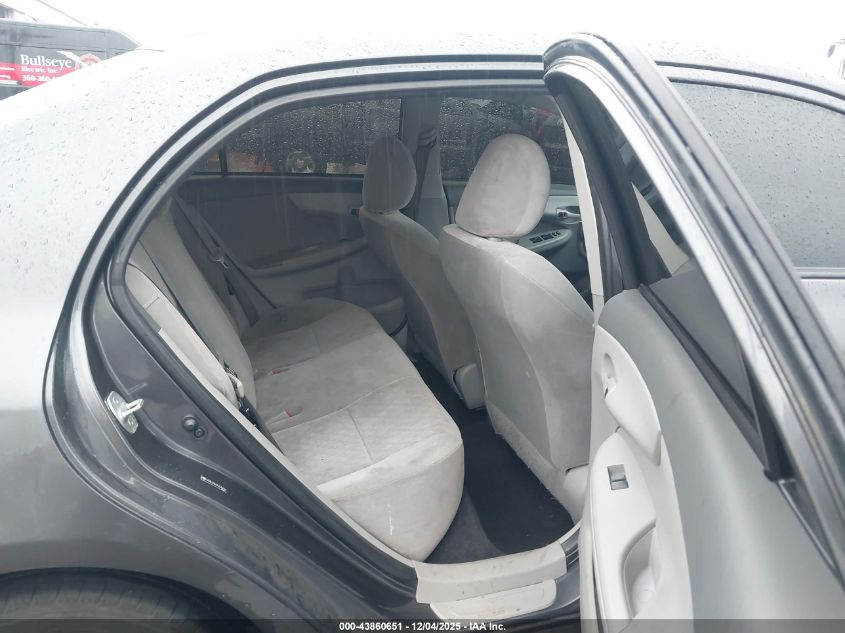 2009 Toyota Corolla Le VIN: JTDBL40E69J045194 Lot: 43860651