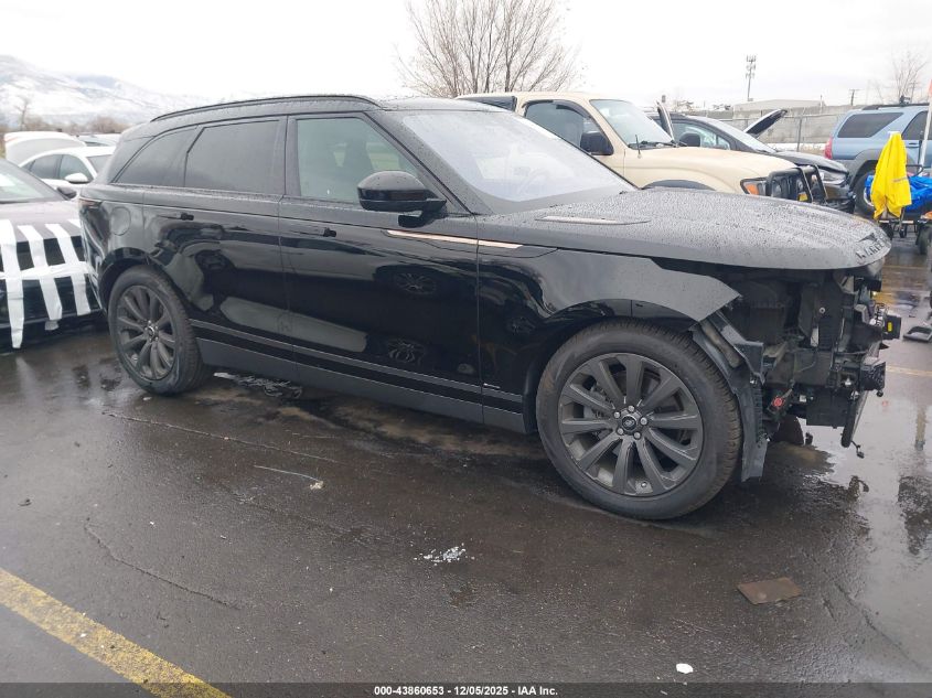 LAND ROVER RANGE ROVER VELAR P380 SE R-DYNAMIC