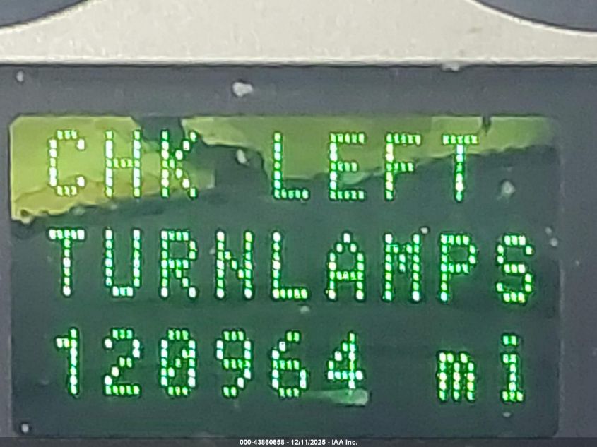 2004 Mercury Monterey VIN: 2MRDA20234BJ18430 Lot: 43860658