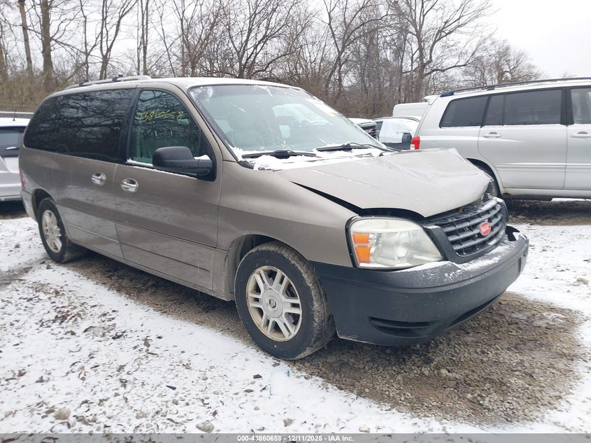 2MRDA20234BJ18430 MERCURY MONTEREY Photo 1