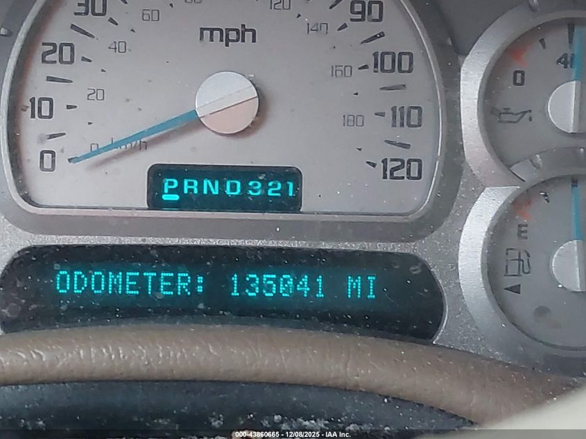 2004 Buick Rainier Cxl Plus VIN: 5GAES13P942211823 Lot: 43860665