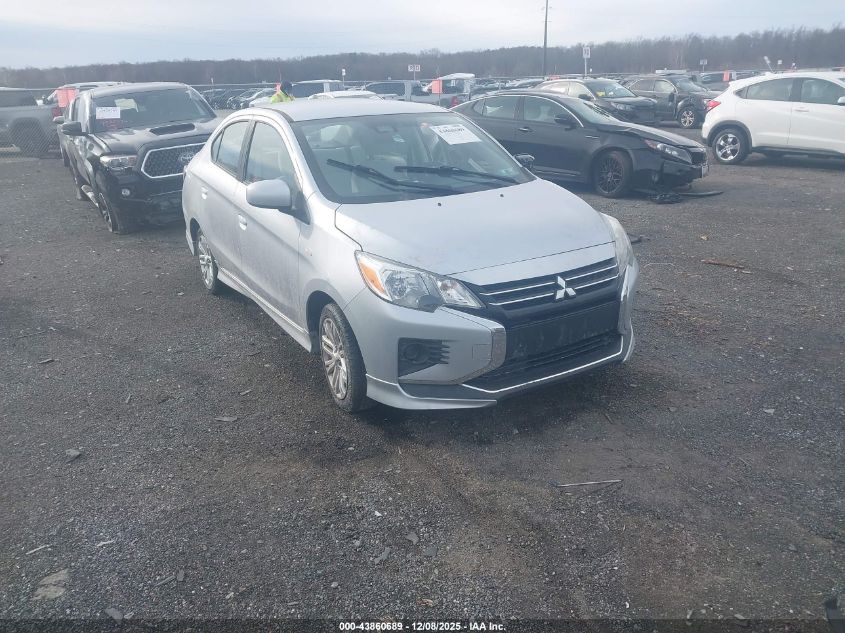 MITSUBISHI MIRAGE CARBONITE EDITION/ES/LE