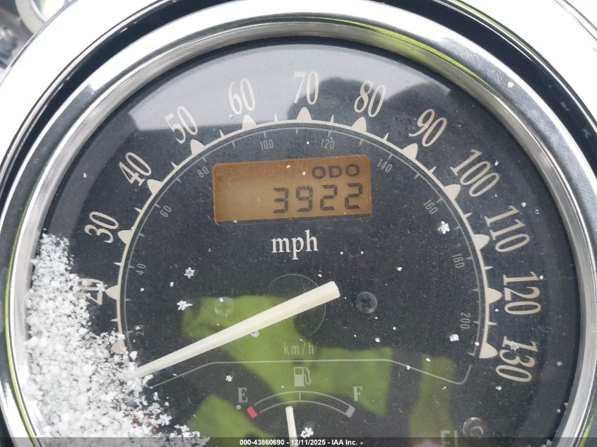 2019 Kawasaki Vn900 D VIN: JKAVN2D13KA062621 Lot: 43860690