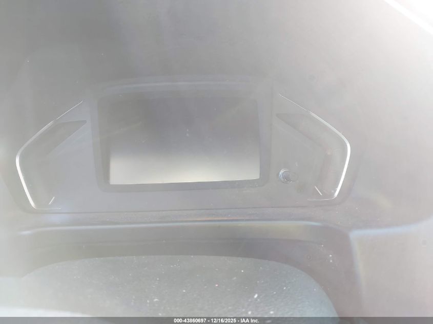 2019 Honda Odyssey Ex-L VIN: 5FNRL6H77KB019975 Lot: 43860697