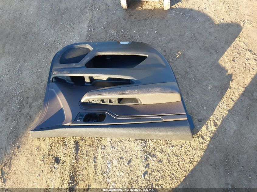 2019 Honda Odyssey Ex-L VIN: 5FNRL6H77KB019975 Lot: 43860697