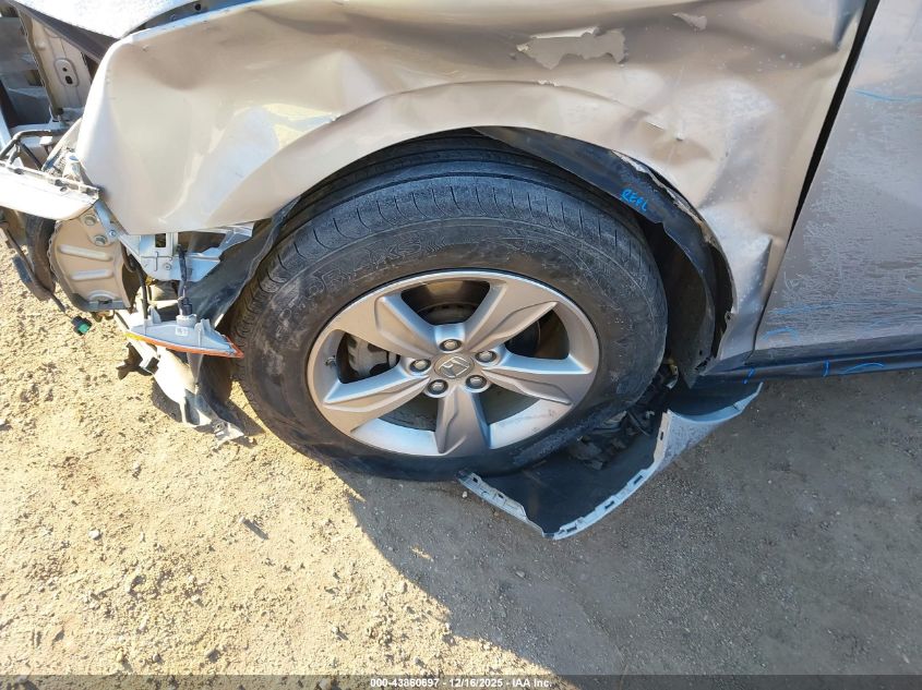 2019 Honda Odyssey Ex-L VIN: 5FNRL6H77KB019975 Lot: 43860697