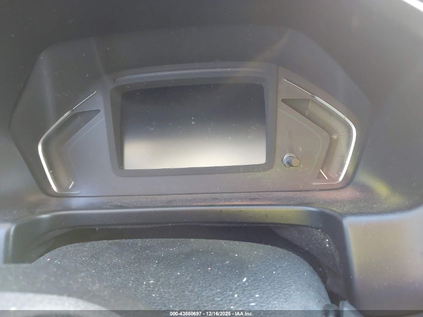 2019 Honda Odyssey Ex-L VIN: 5FNRL6H77KB019975 Lot: 43860697