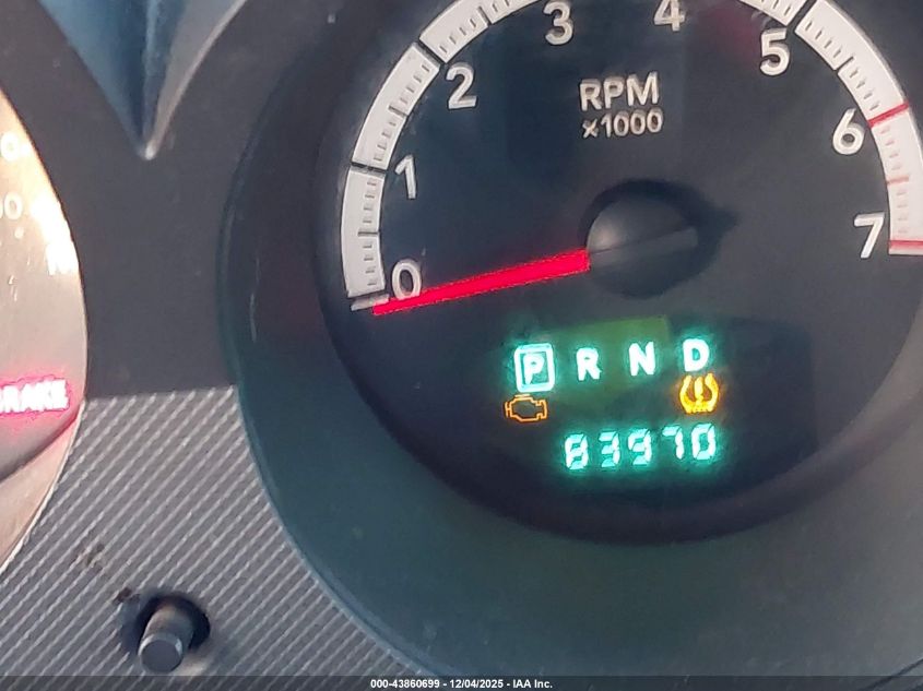 2008 Dodge Nitro Sxt VIN: 1D8GT28K78W226263 Lot: 43860699